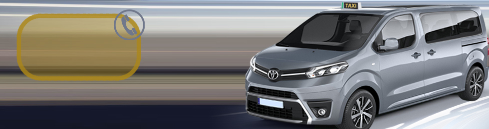 telefono taxi valles